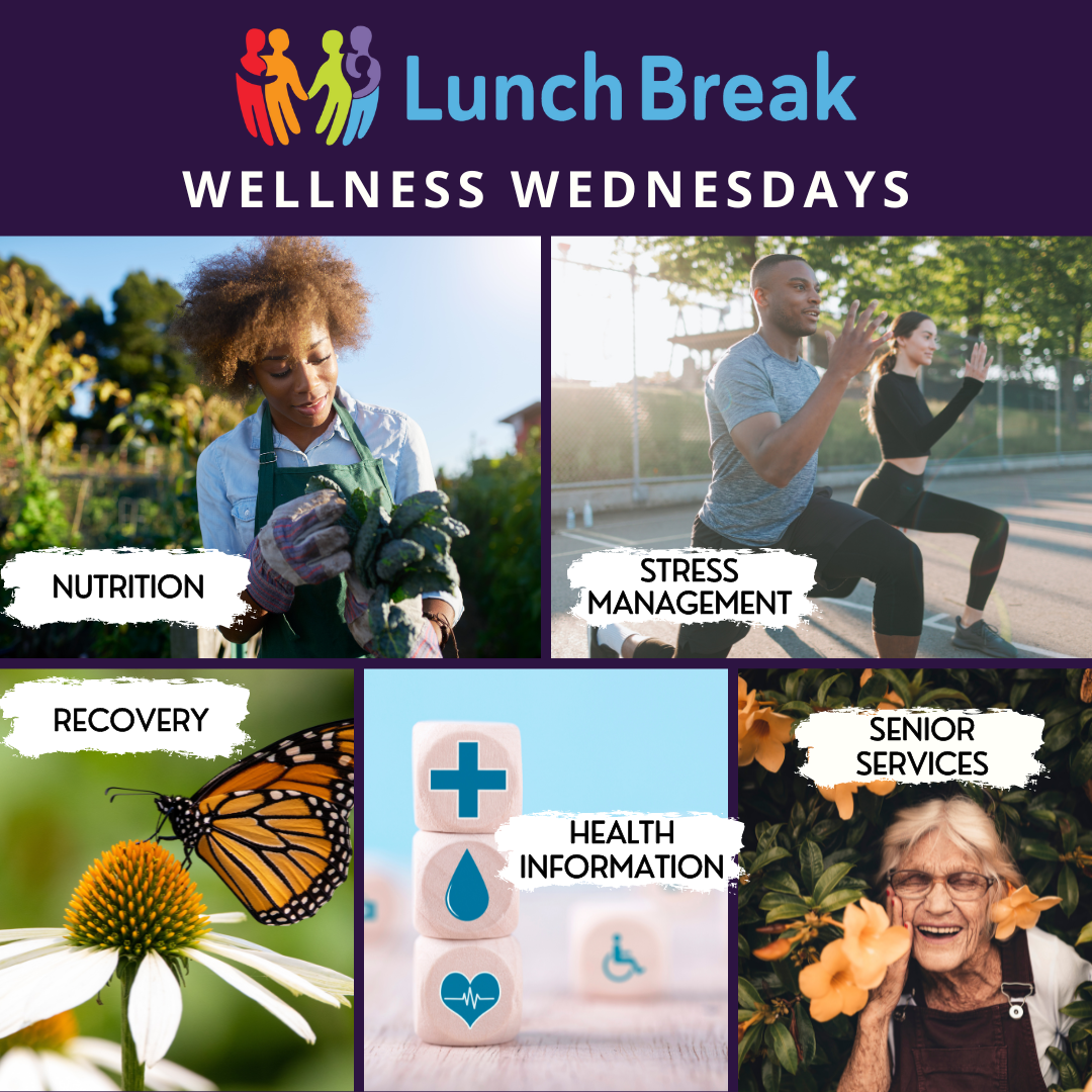Wellness Wednesdays