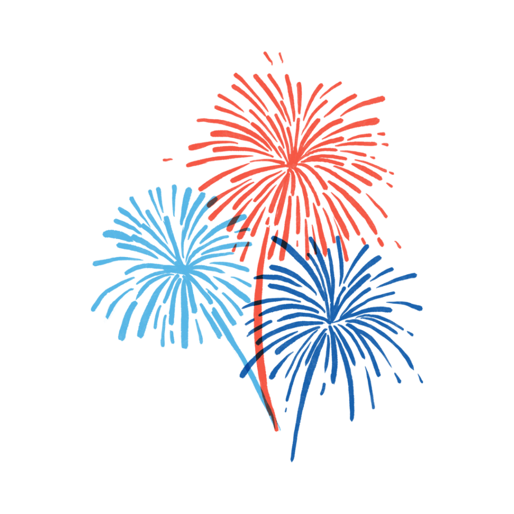 Fireworks