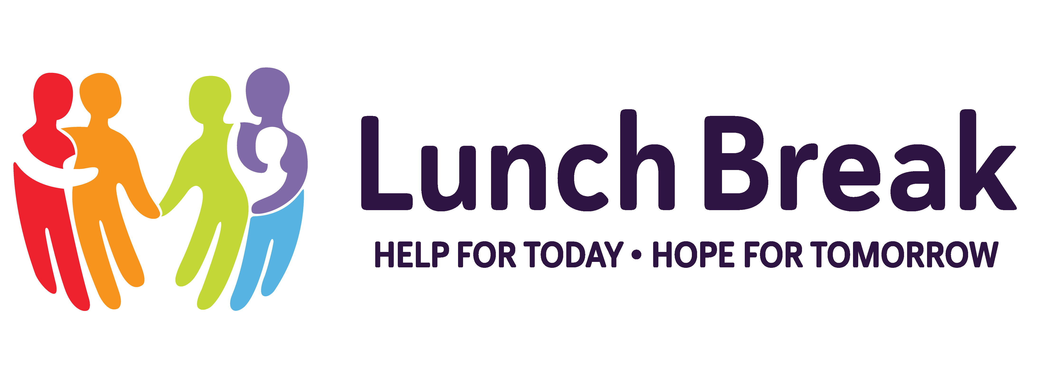 Lunch Break Logo