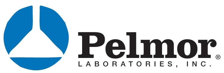 Pelmor Laboratories Logo