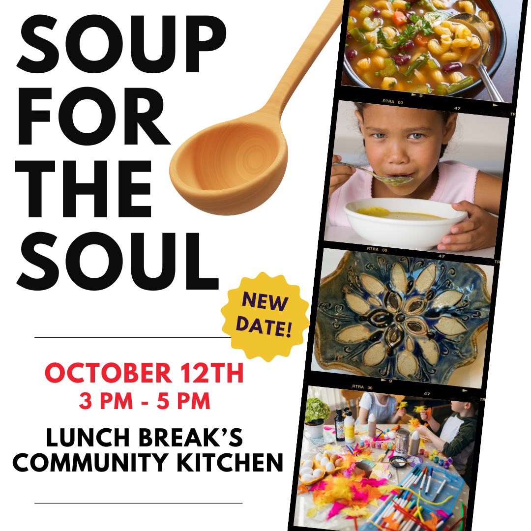 Soup for the Soul