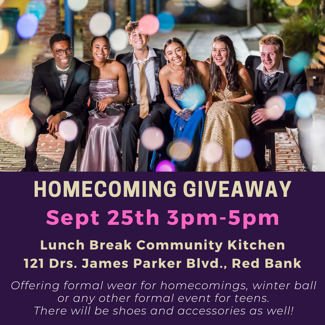 Homecoming Giveaway