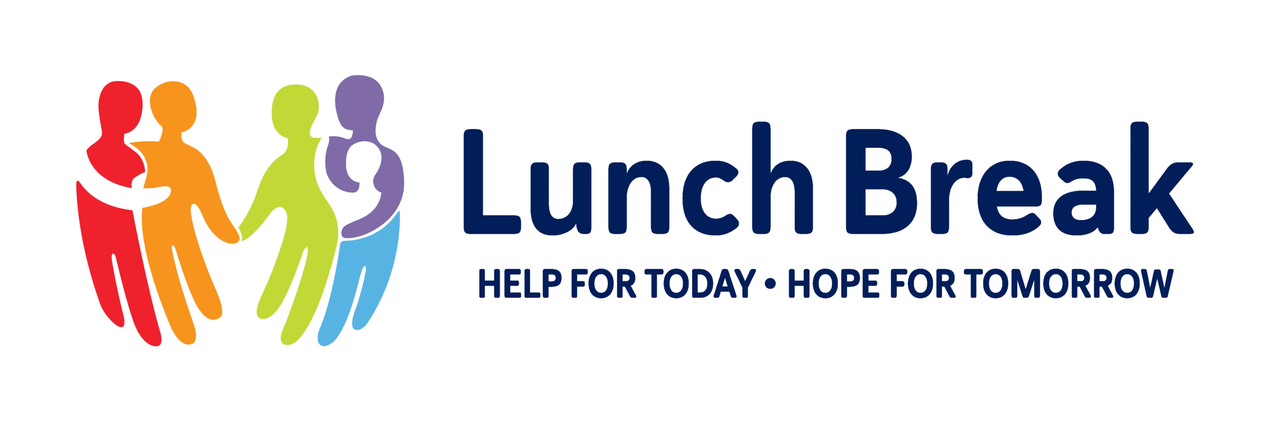 Lunch Break Logo