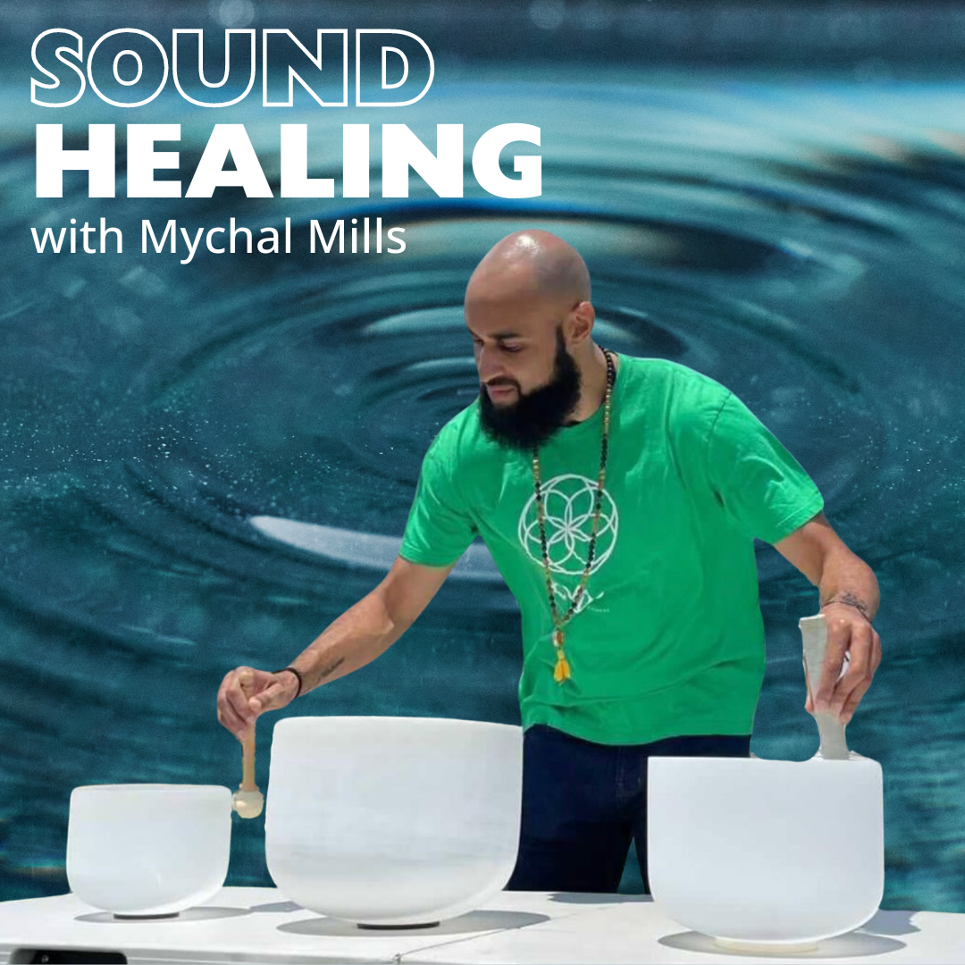 Sound Healing