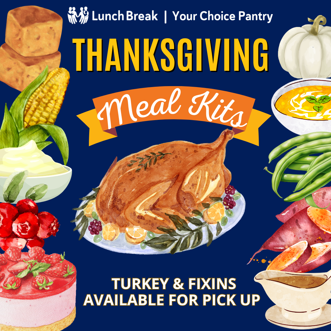 Thanksgiving Meal Kits