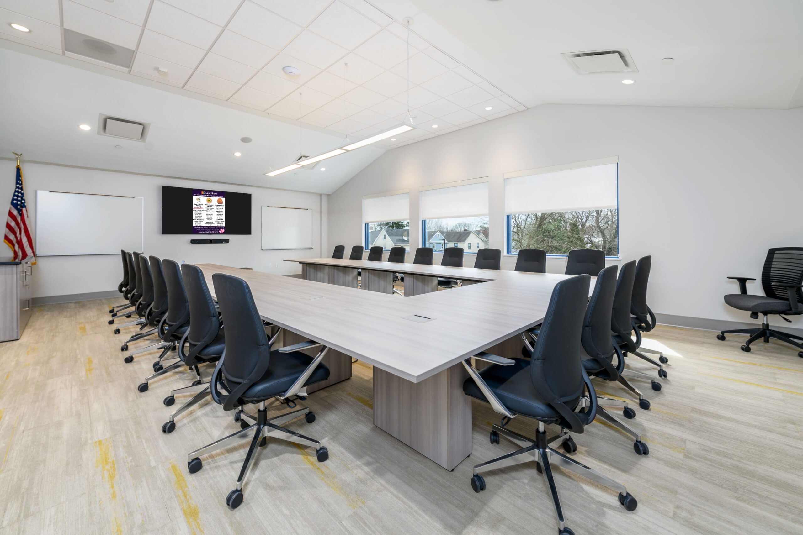 Executive Conference Room